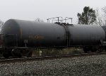 UTLX 641185 (Tank Car)